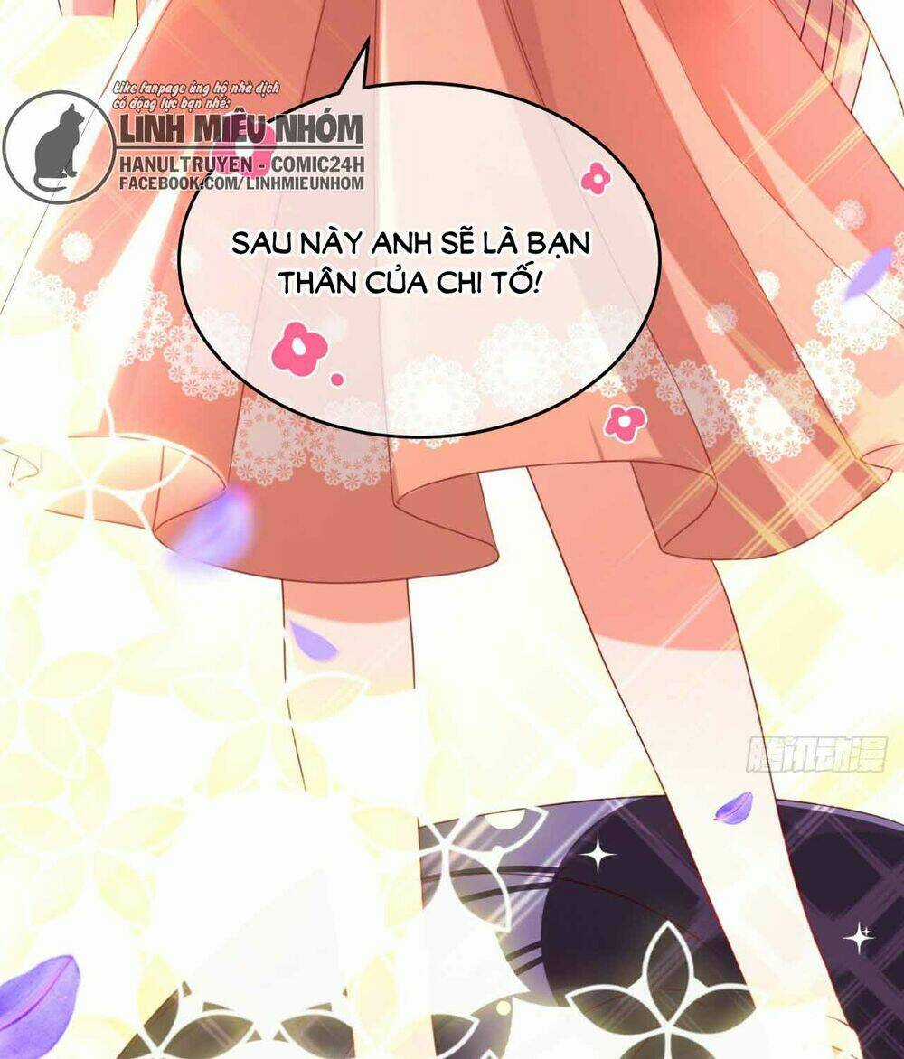 Dĩ Hôn Chi Danh - Chapter 13.2 - Trang 9