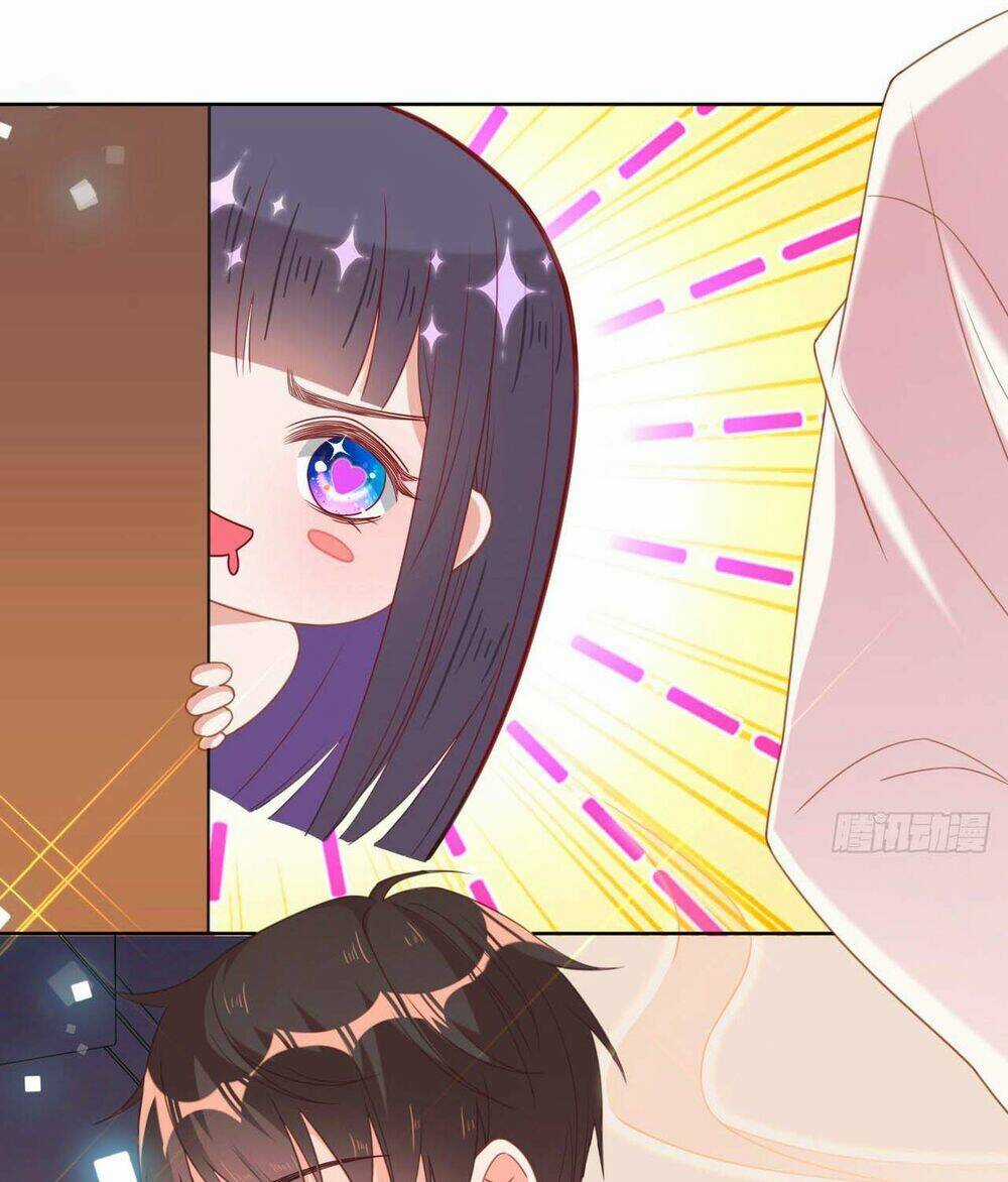 Dĩ Hôn Chi Danh - Chapter 14.1 - Trang 18