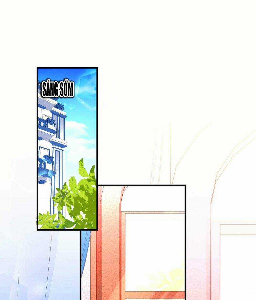 Dĩ Hôn Chi Danh - Chapter 14.1 - Trang 3