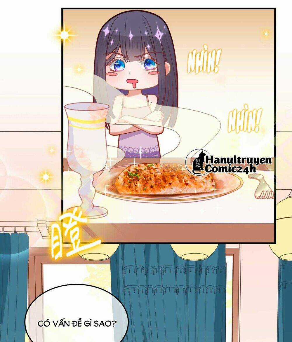 Dĩ Hôn Chi Danh - Chapter 14.1 - Trang 22