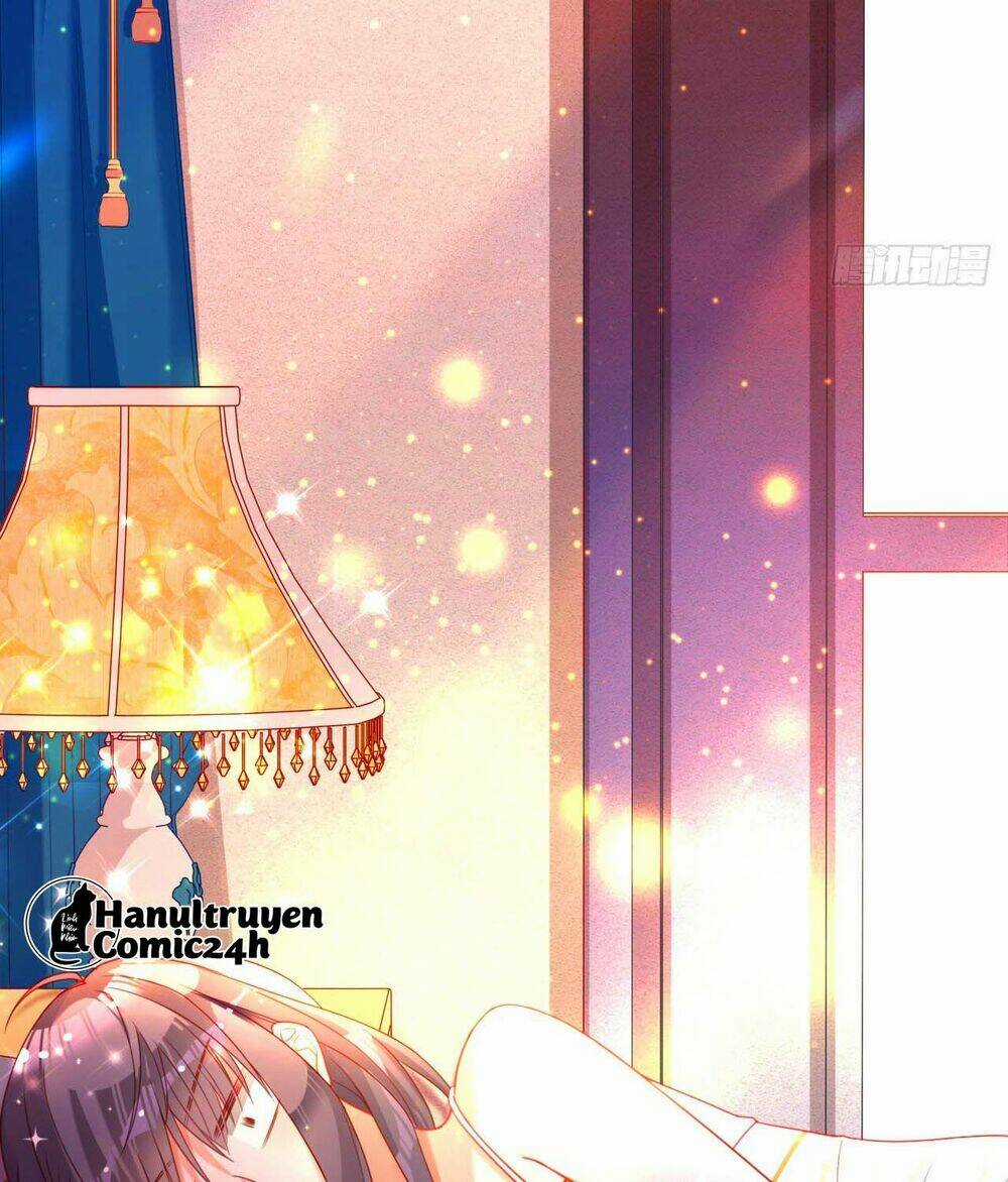 Dĩ Hôn Chi Danh - Chapter 14.1 - Trang 5