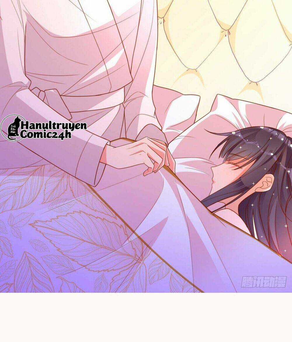 Dĩ Hôn Chi Danh - Chapter 14.1 - Trang 10