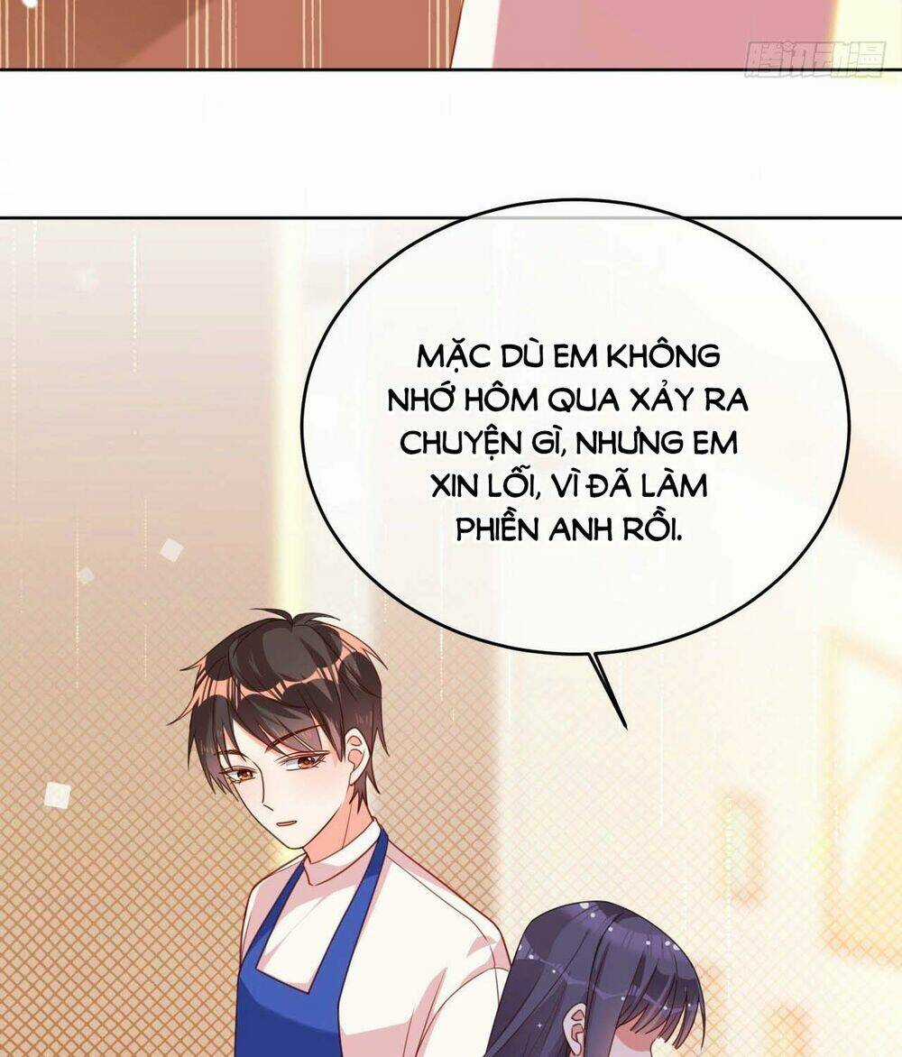 Dĩ Hôn Chi Danh - Chapter 14.2 - Trang 11