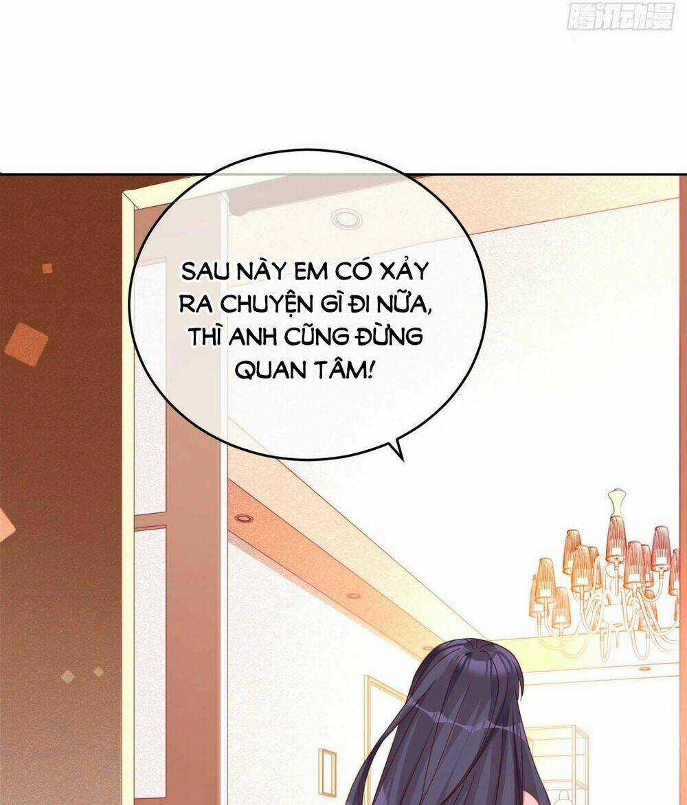 Dĩ Hôn Chi Danh - Chapter 14.2 - Trang 13