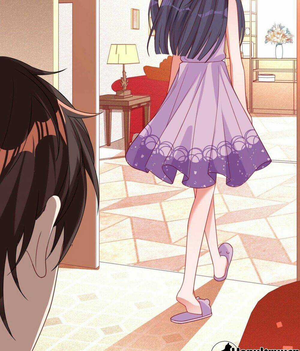 Dĩ Hôn Chi Danh - Chapter 14.2 - Trang 14