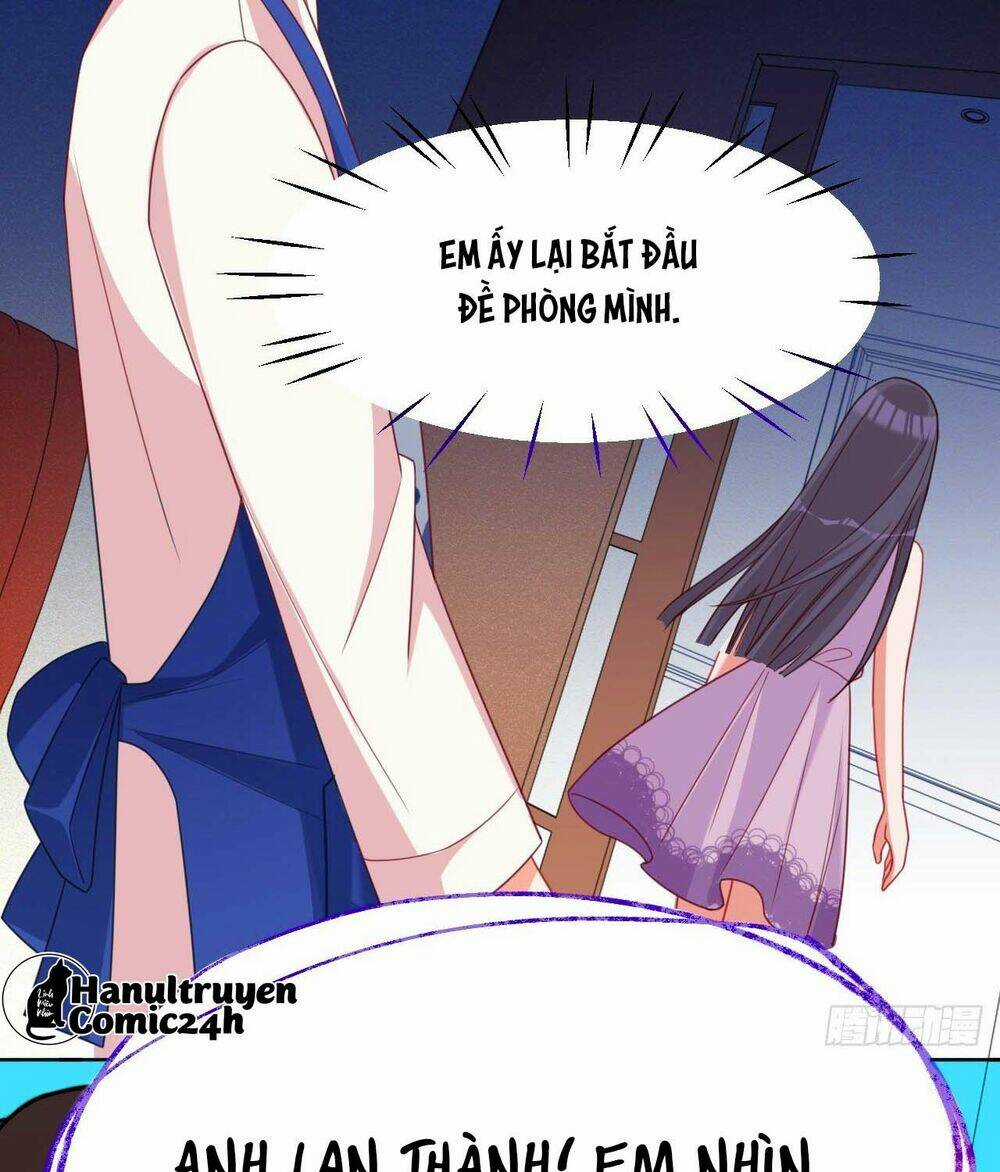 Dĩ Hôn Chi Danh - Chapter 14.2 - Trang 16