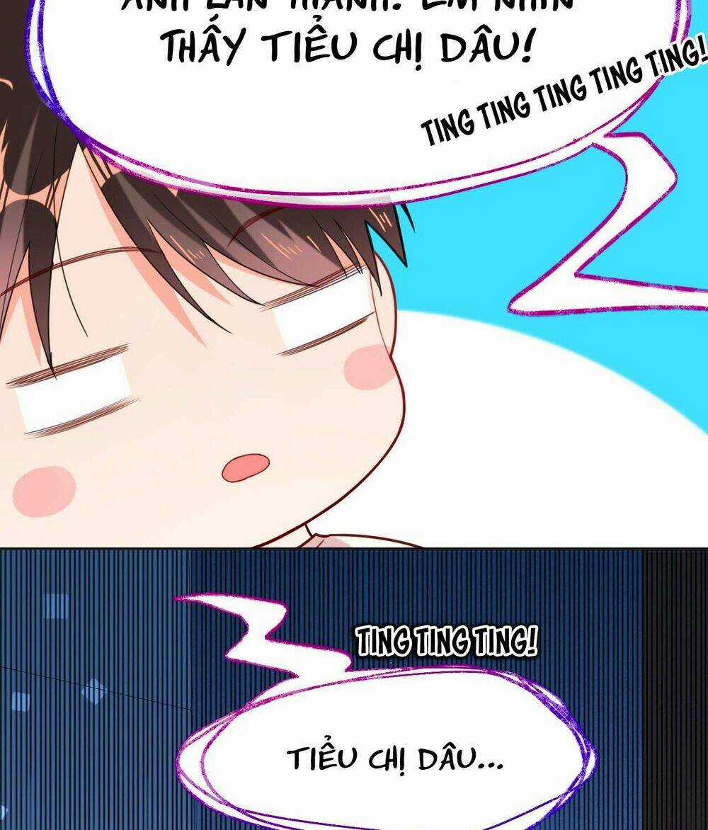 Dĩ Hôn Chi Danh - Chapter 14.2 - Trang 17