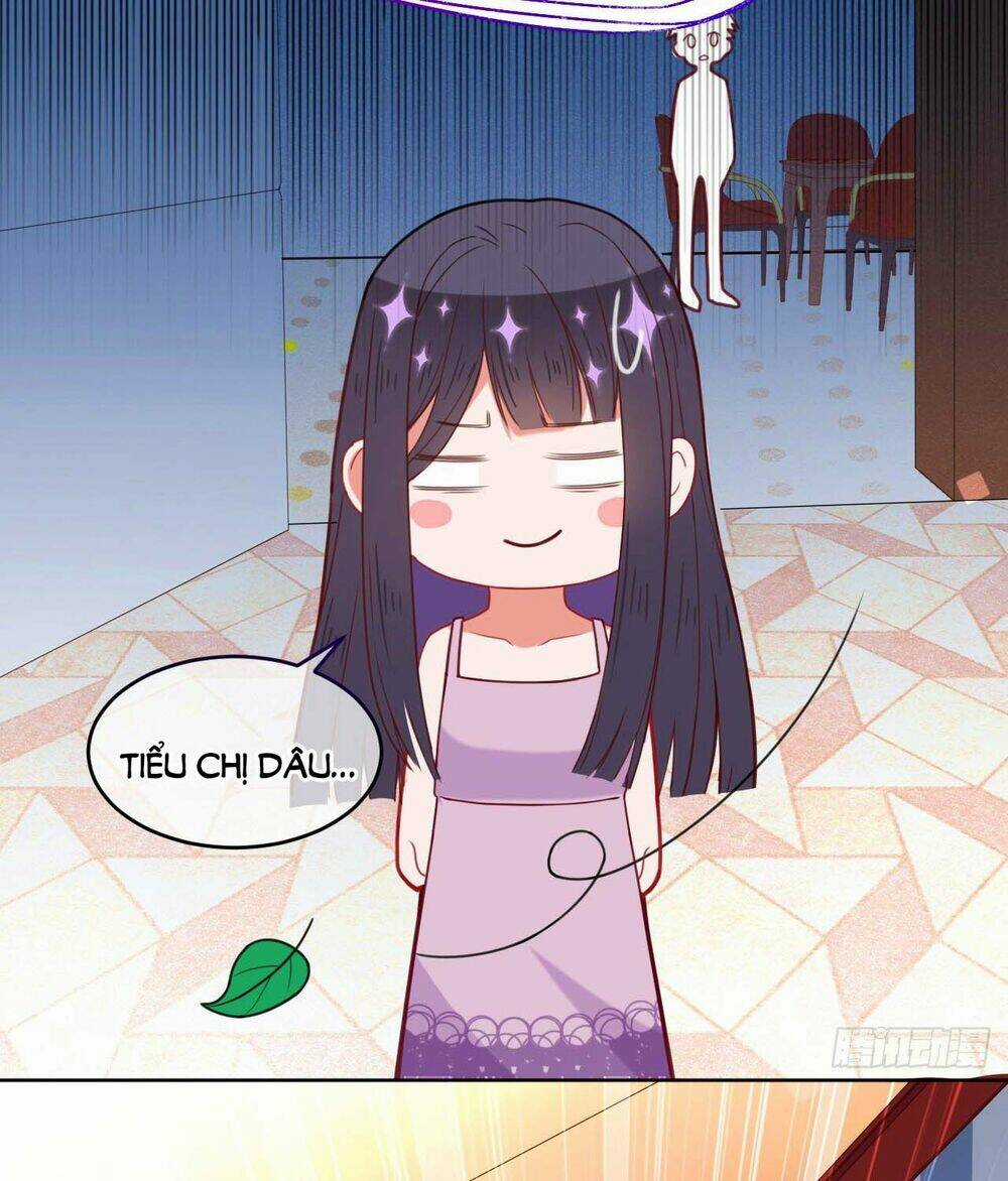 Dĩ Hôn Chi Danh - Chapter 14.2 - Trang 18