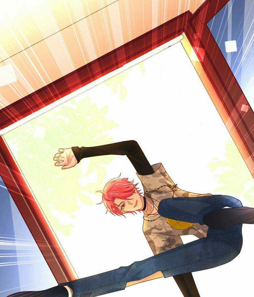 Dĩ Hôn Chi Danh - Chapter 14.2 - Trang 19