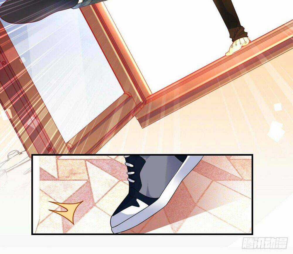 Dĩ Hôn Chi Danh - Chapter 14.2 - Trang 20