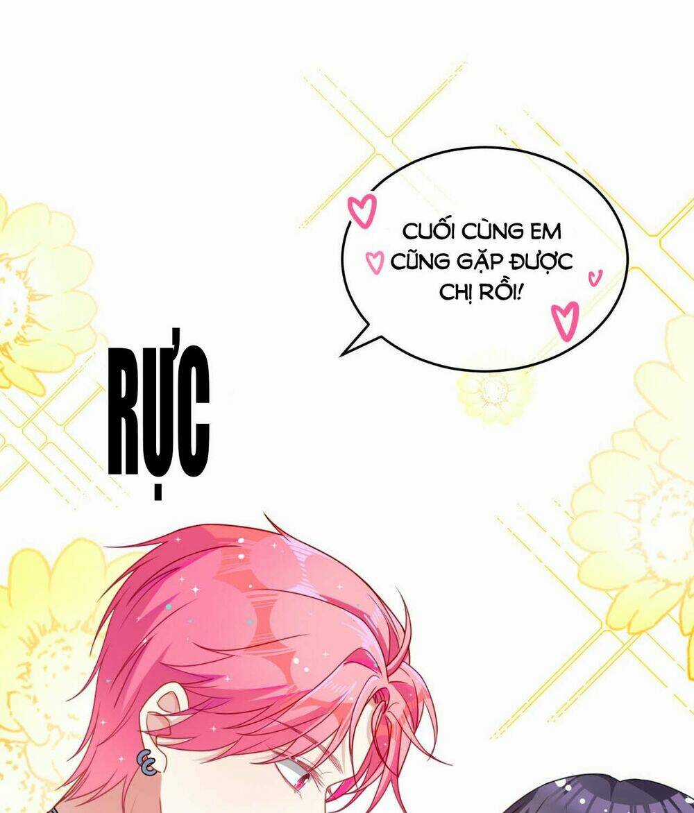 Dĩ Hôn Chi Danh - Chapter 14.2 - Trang 23