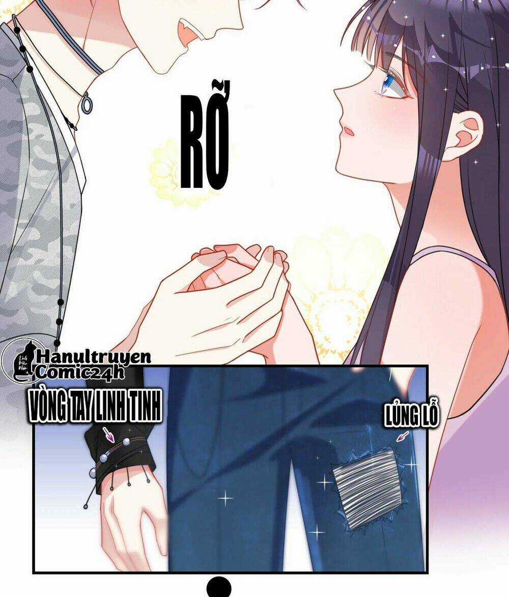 Dĩ Hôn Chi Danh - Chapter 14.2 - Trang 24
