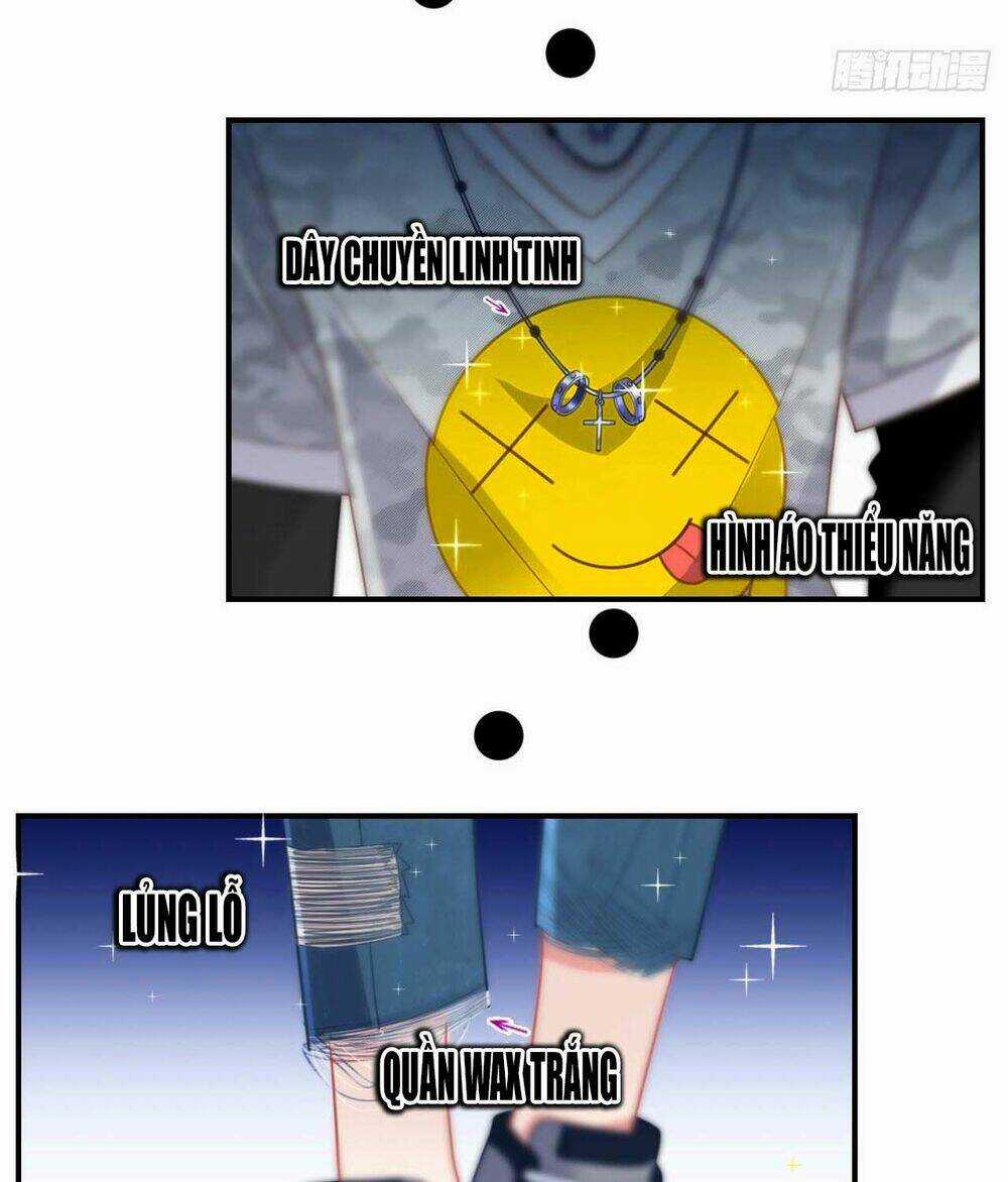 Dĩ Hôn Chi Danh - Chapter 14.2 - Trang 25