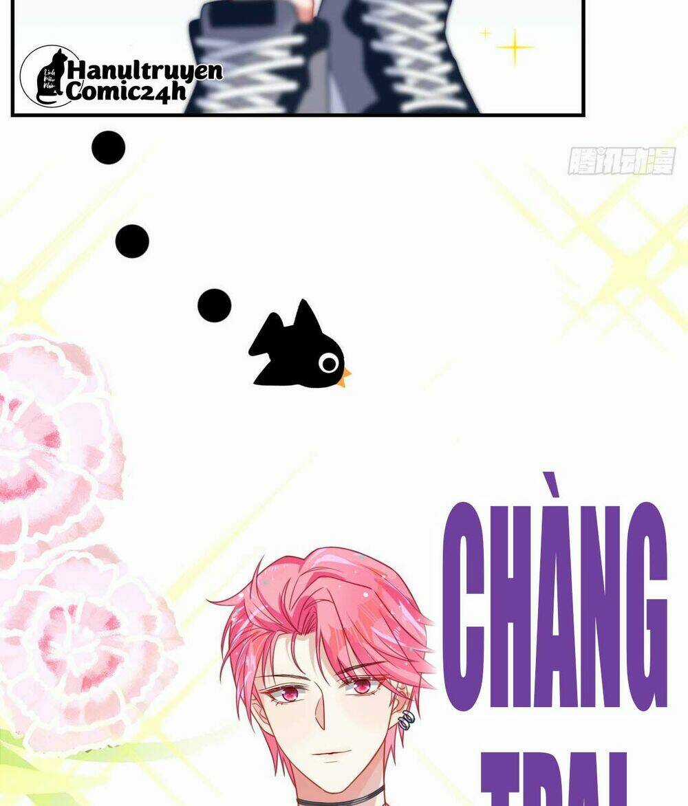 Dĩ Hôn Chi Danh - Chapter 14.2 - Trang 26