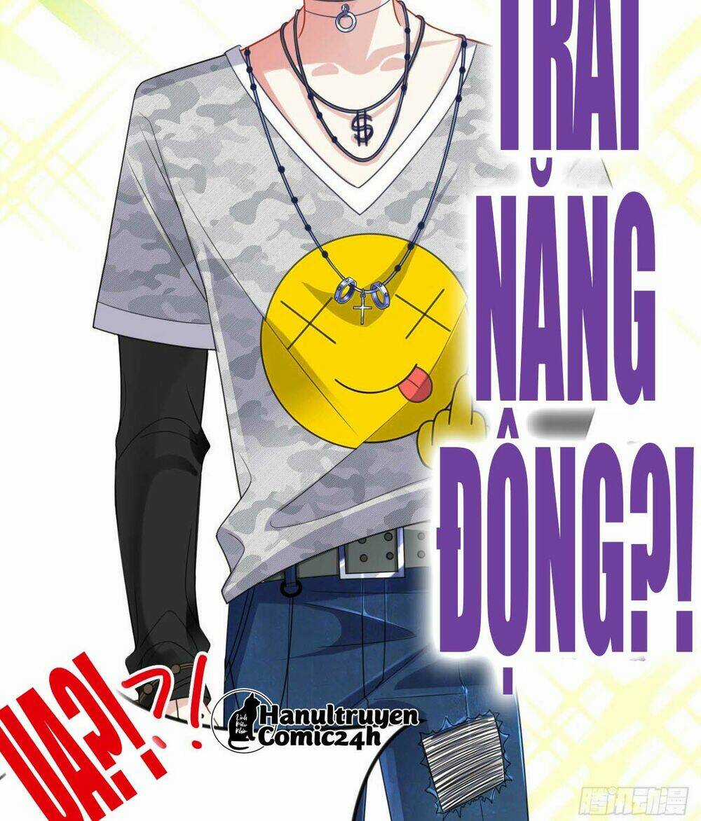 Dĩ Hôn Chi Danh - Chapter 14.2 - Trang 27