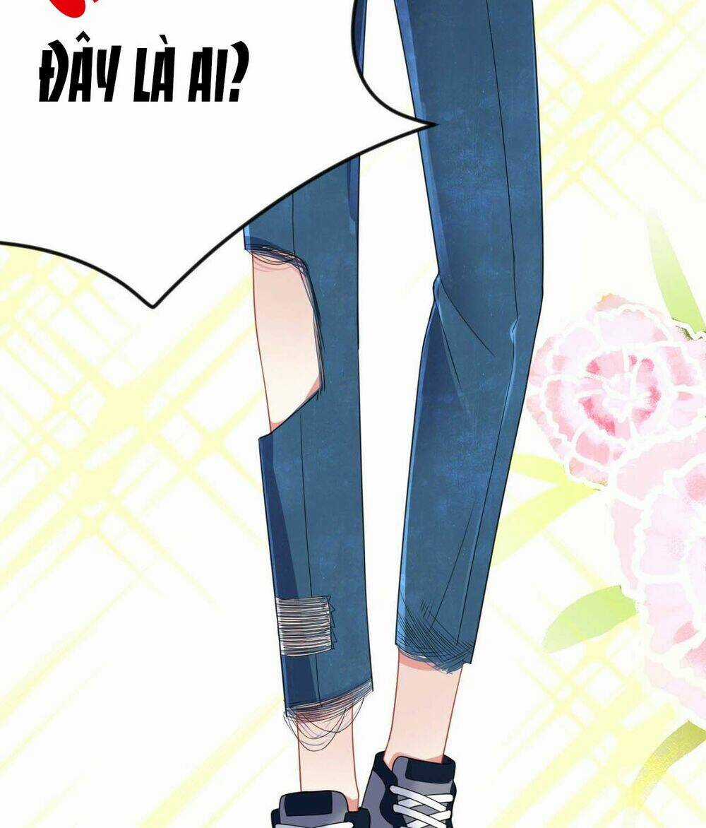 Dĩ Hôn Chi Danh - Chapter 14.2 - Trang 28