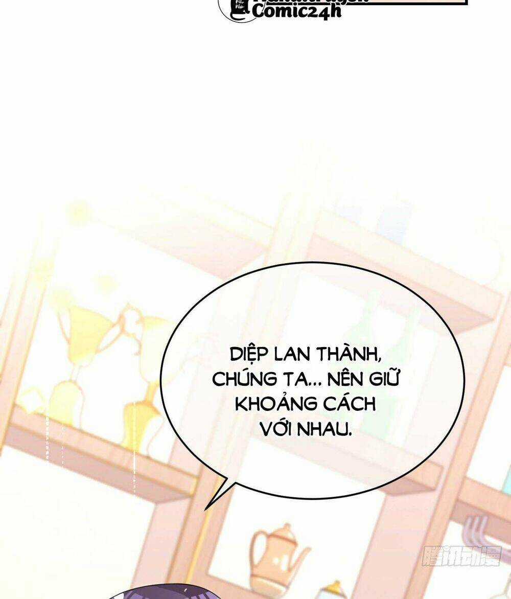 Dĩ Hôn Chi Danh - Chapter 14.2 - Trang 4