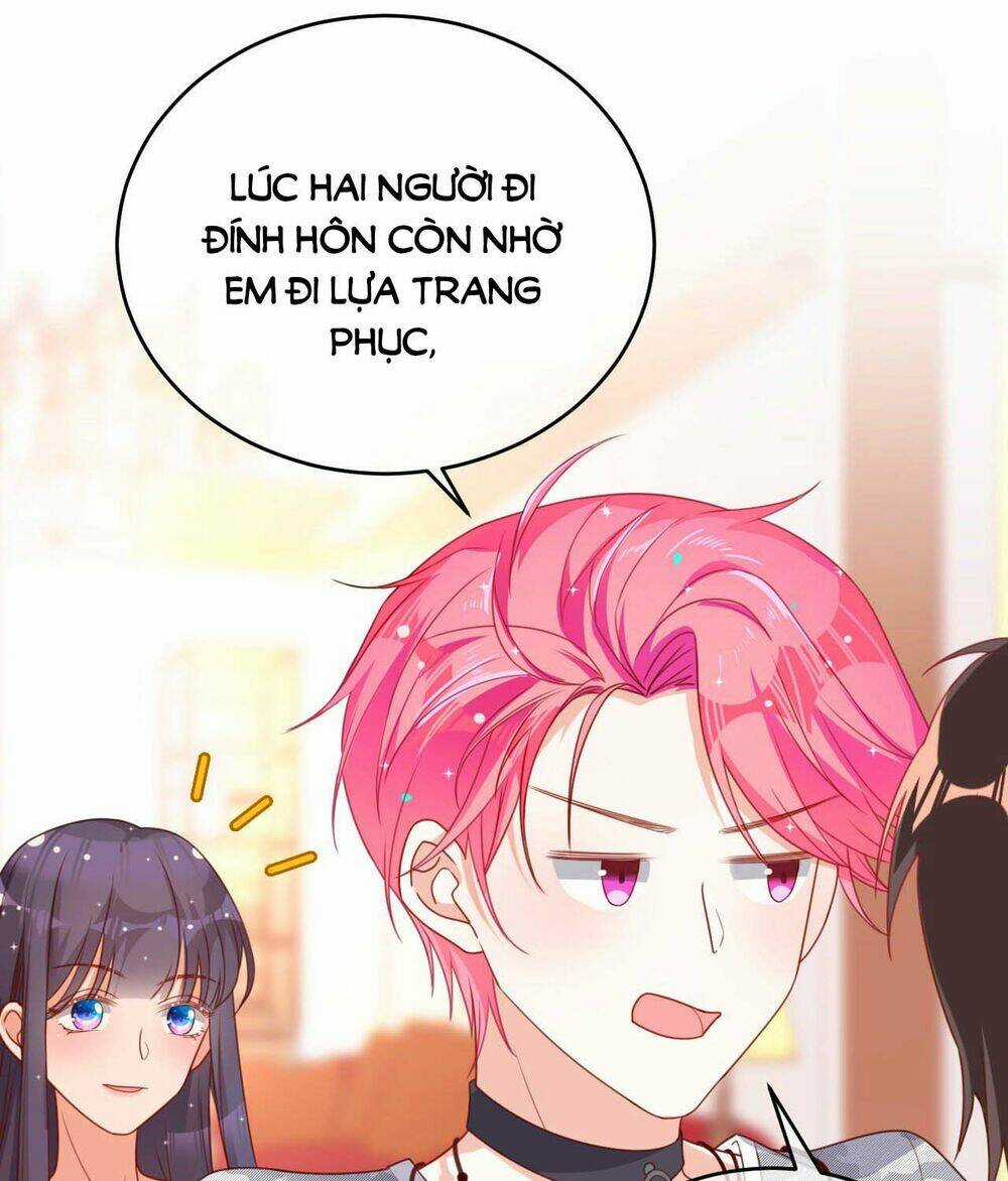 Dĩ Hôn Chi Danh - Chapter 15.1 - Trang 13