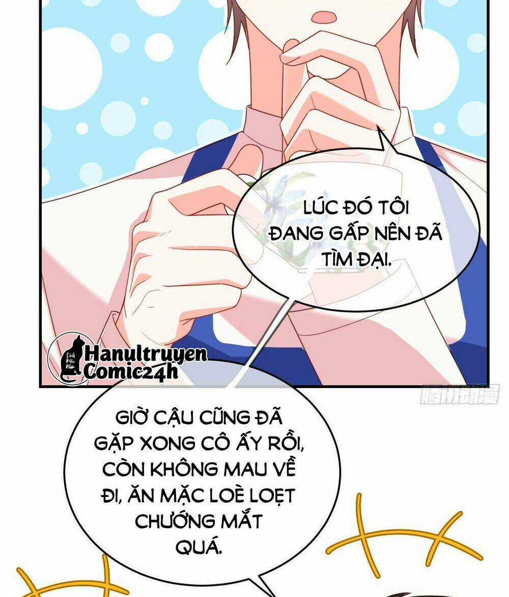 Dĩ Hôn Chi Danh - Chapter 15.1 - Trang 15