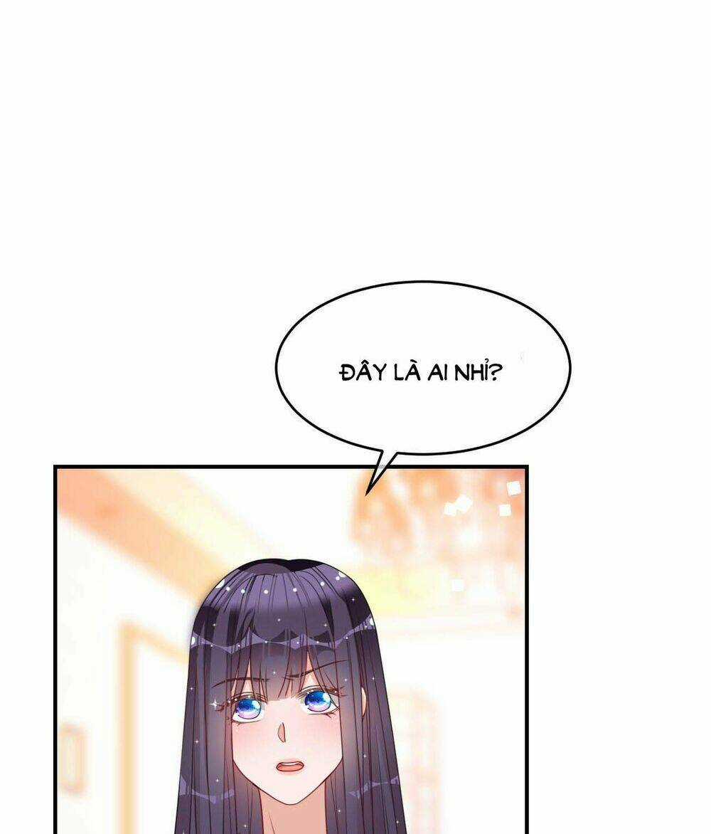 Dĩ Hôn Chi Danh - Chapter 15.1 - Trang 3