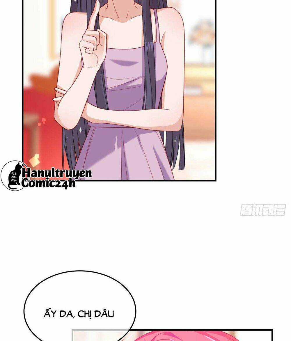 Dĩ Hôn Chi Danh - Chapter 15.1 - Trang 4