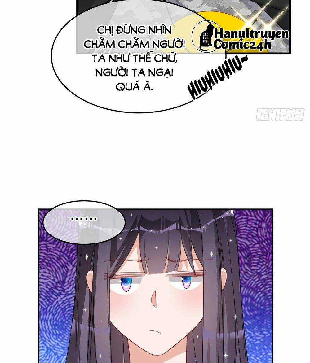 Dĩ Hôn Chi Danh - Chapter 15.1 - Trang 6