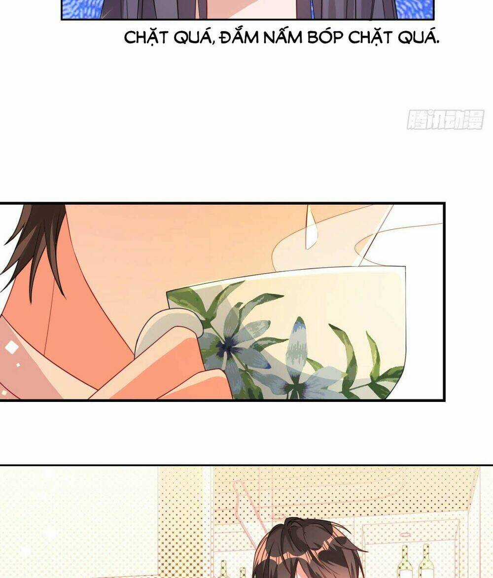 Dĩ Hôn Chi Danh - Chapter 15.1 - Trang 7