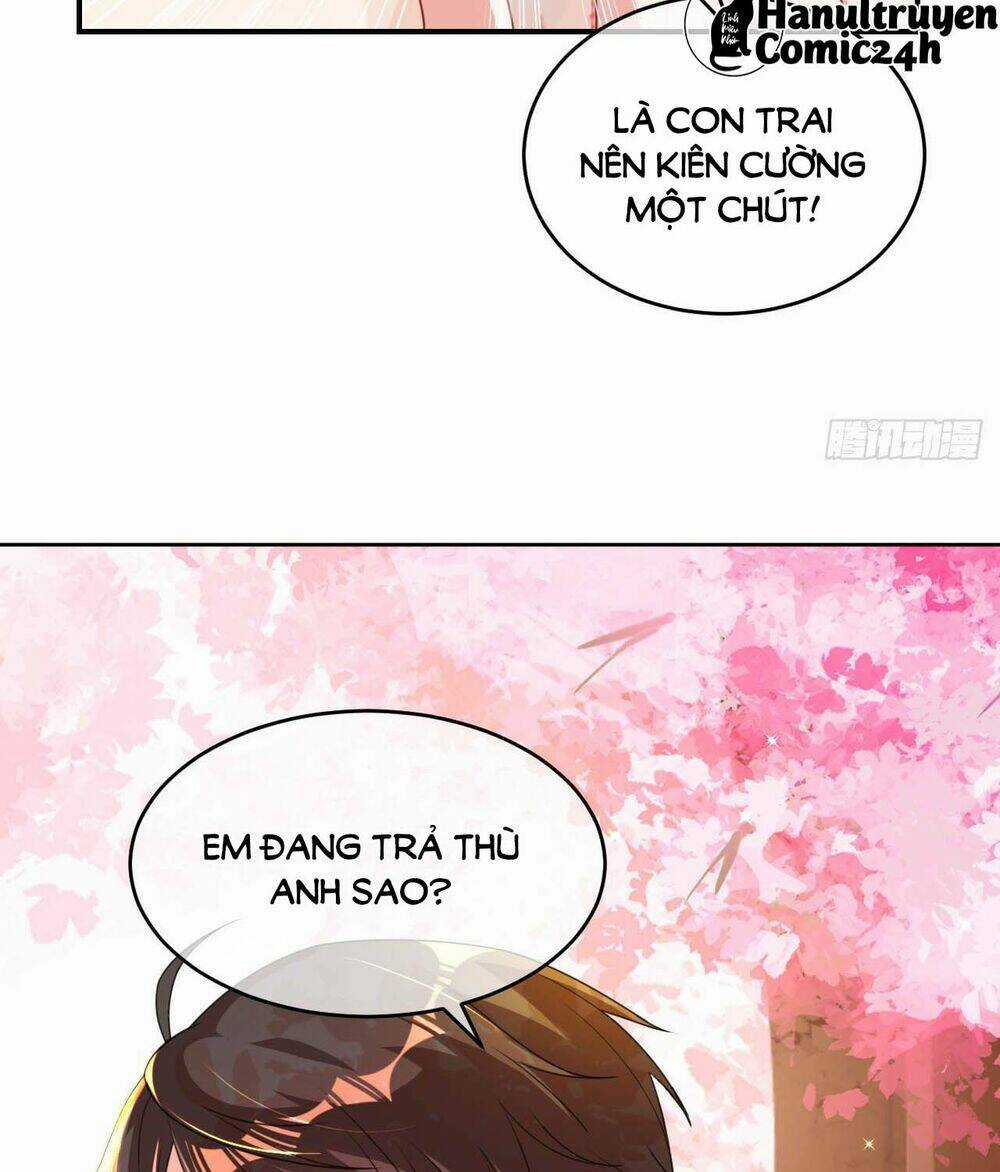 Dĩ Hôn Chi Danh - Chapter 15.2 - Trang 17
