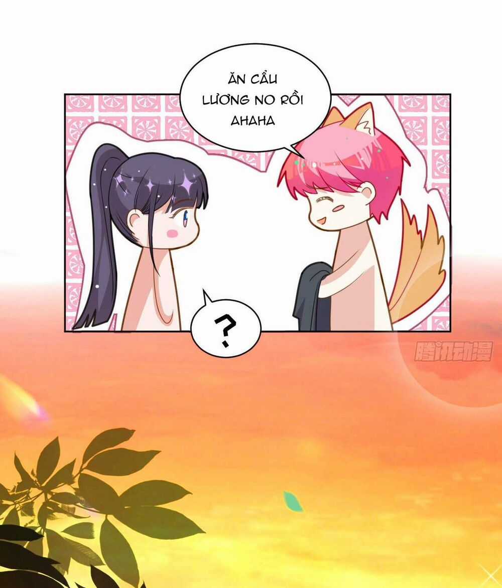 Dĩ Hôn Chi Danh - Chapter 16.1 - Trang 17