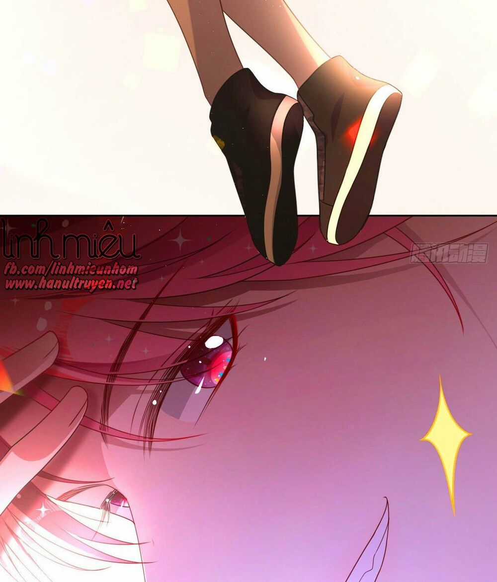 Dĩ Hôn Chi Danh - Chapter 16.1 - Trang 24