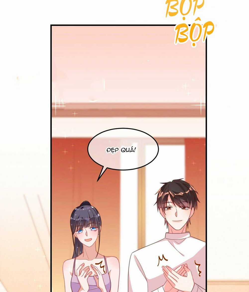 Dĩ Hôn Chi Danh - Chapter 16.1 - Trang 26