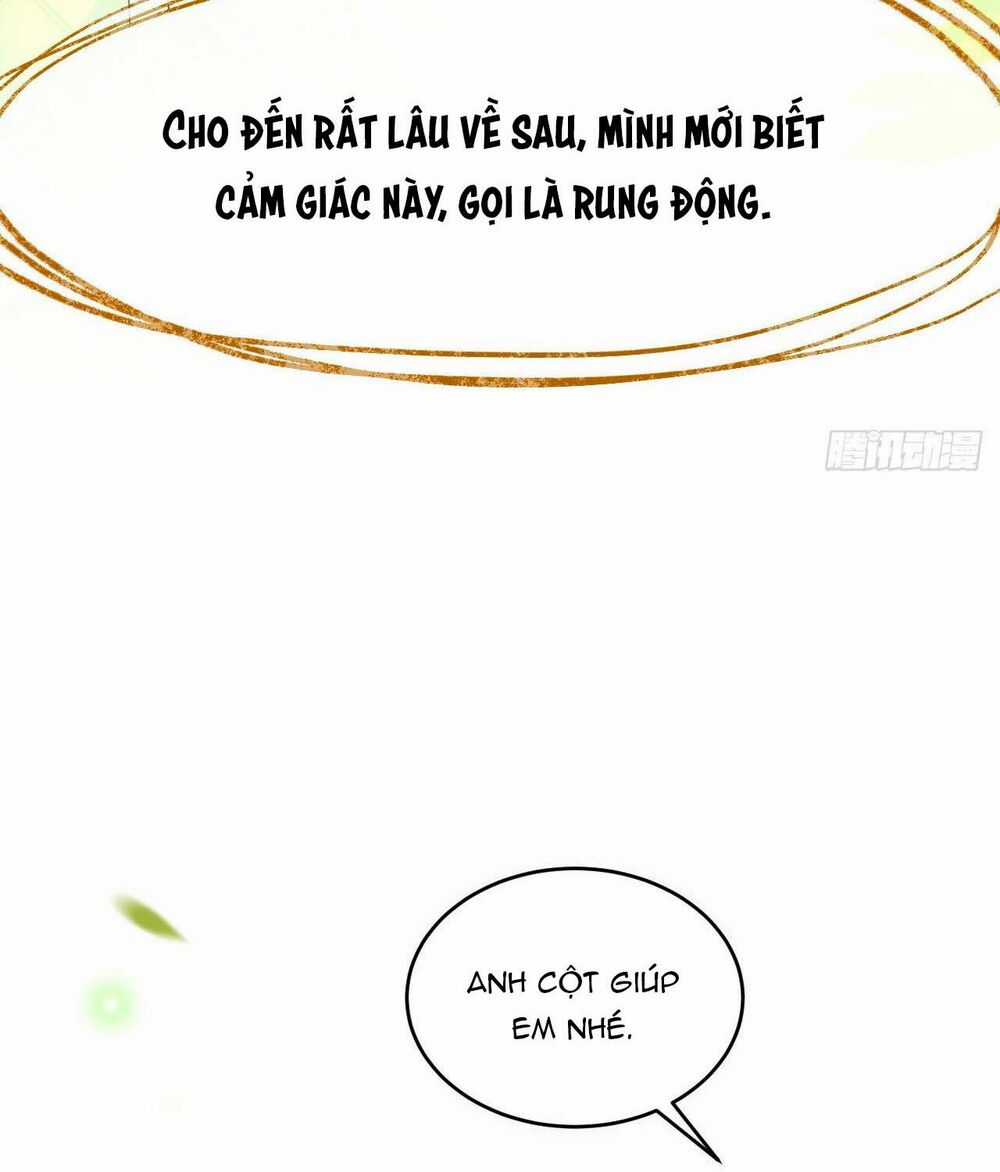 Dĩ Hôn Chi Danh - Chapter 16.1 - Trang 5