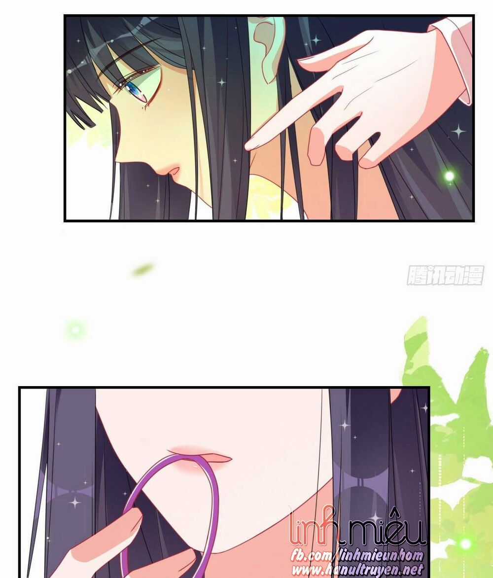 Dĩ Hôn Chi Danh - Chapter 16.1 - Trang 6