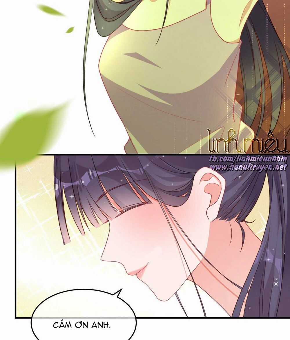 Dĩ Hôn Chi Danh - Chapter 16.1 - Trang 9