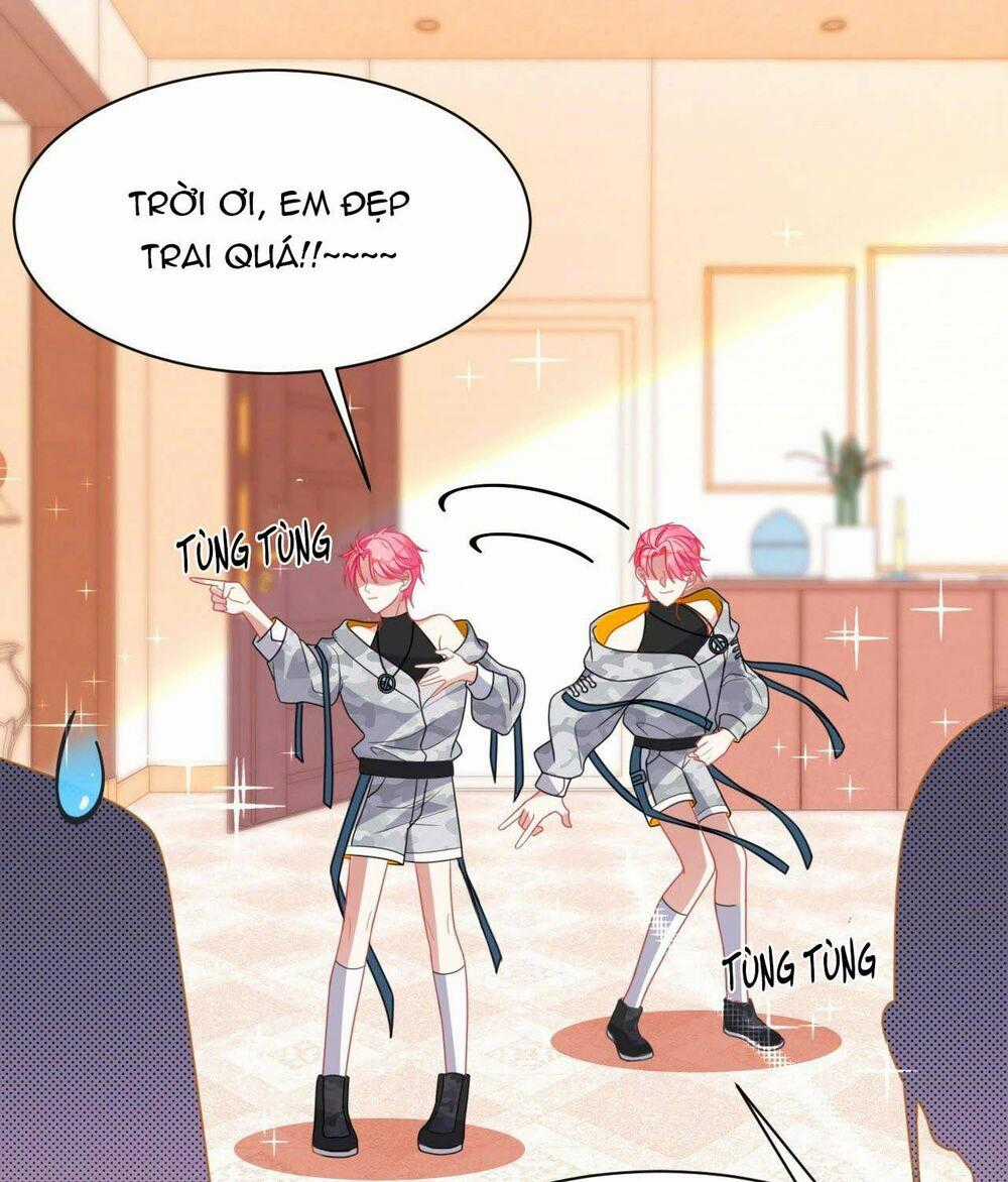 Dĩ Hôn Chi Danh - Chapter 16.2 - Trang 2