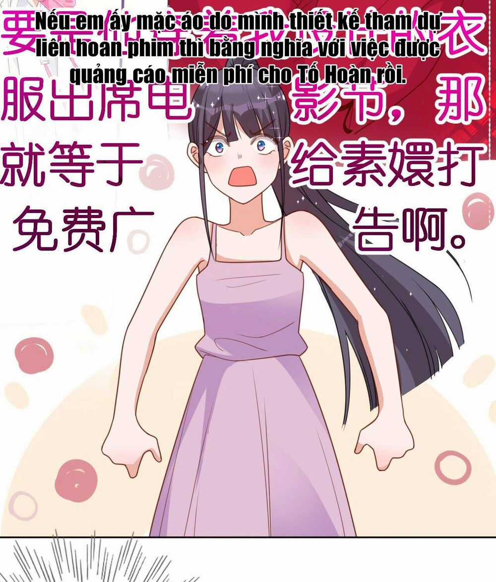 Dĩ Hôn Chi Danh - Chapter 16.2 - Trang 12