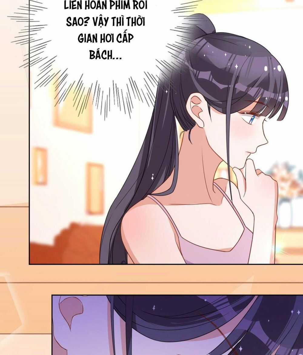 Dĩ Hôn Chi Danh - Chapter 16.2 - Trang 14