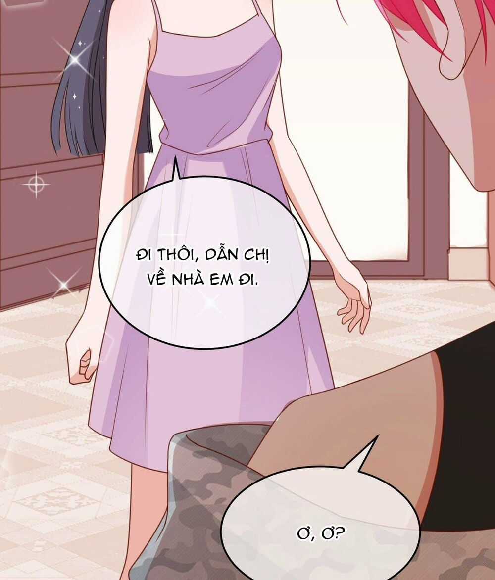Dĩ Hôn Chi Danh - Chapter 16.2 - Trang 16