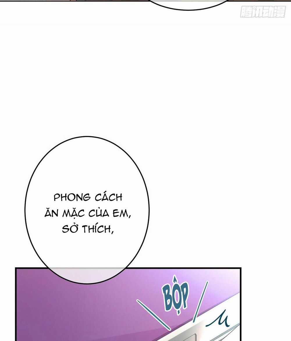 Dĩ Hôn Chi Danh - Chapter 16.2 - Trang 17