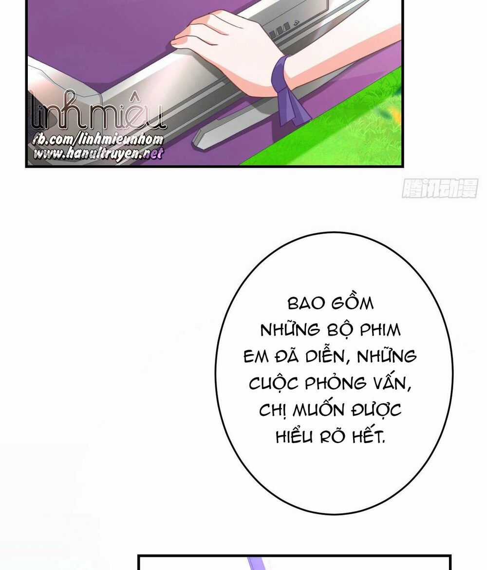 Dĩ Hôn Chi Danh - Chapter 16.2 - Trang 18