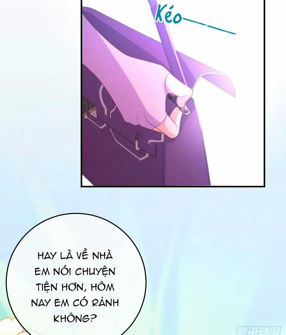 Dĩ Hôn Chi Danh - Chapter 16.2 - Trang 19