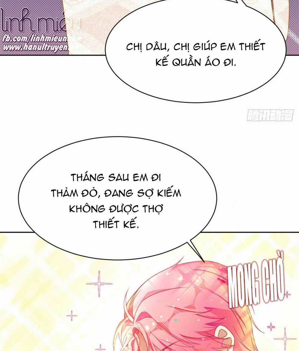 Dĩ Hôn Chi Danh - Chapter 16.2 - Trang 3