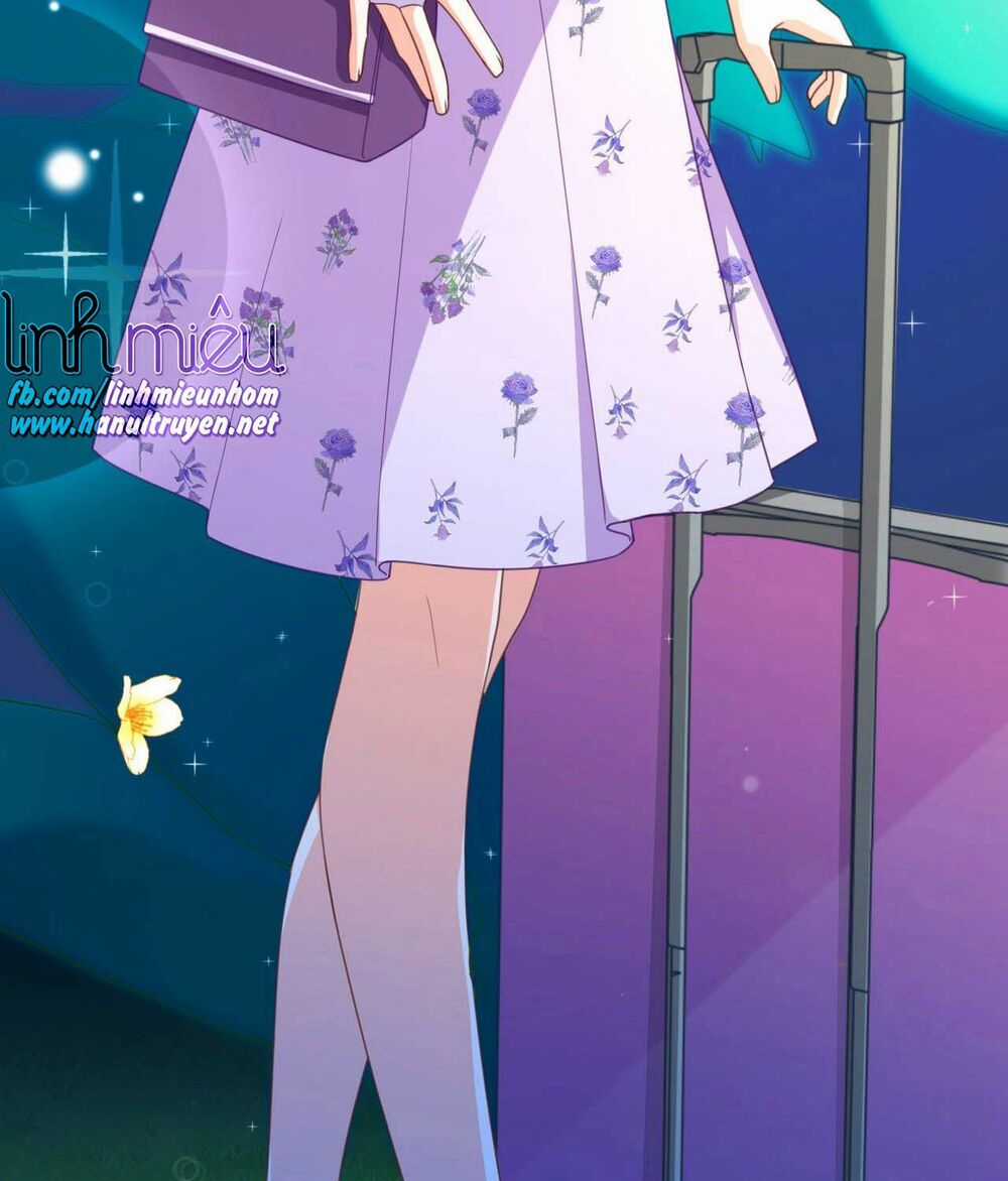 Dĩ Hôn Chi Danh - Chapter 16.2 - Trang 22