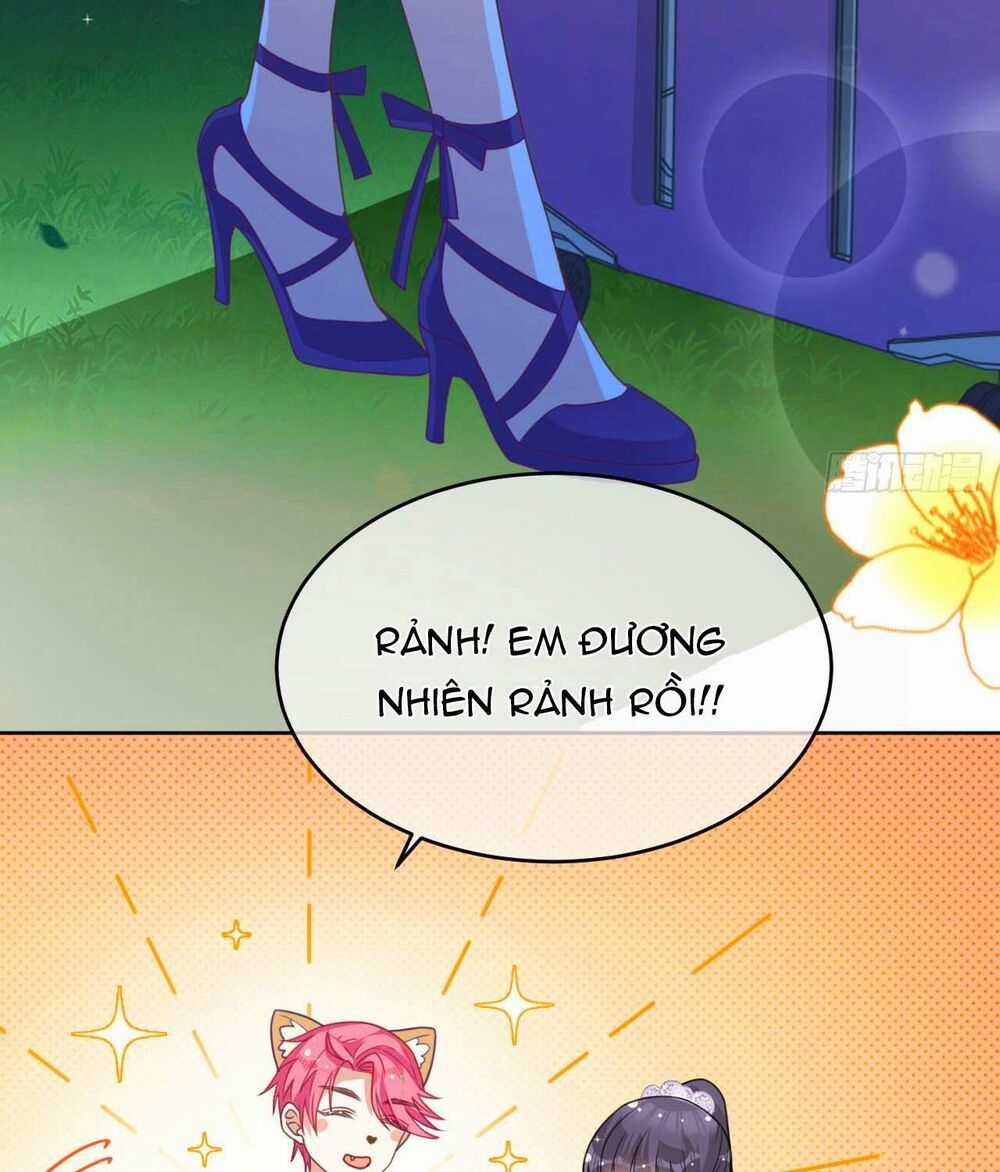 Dĩ Hôn Chi Danh - Chapter 16.2 - Trang 23