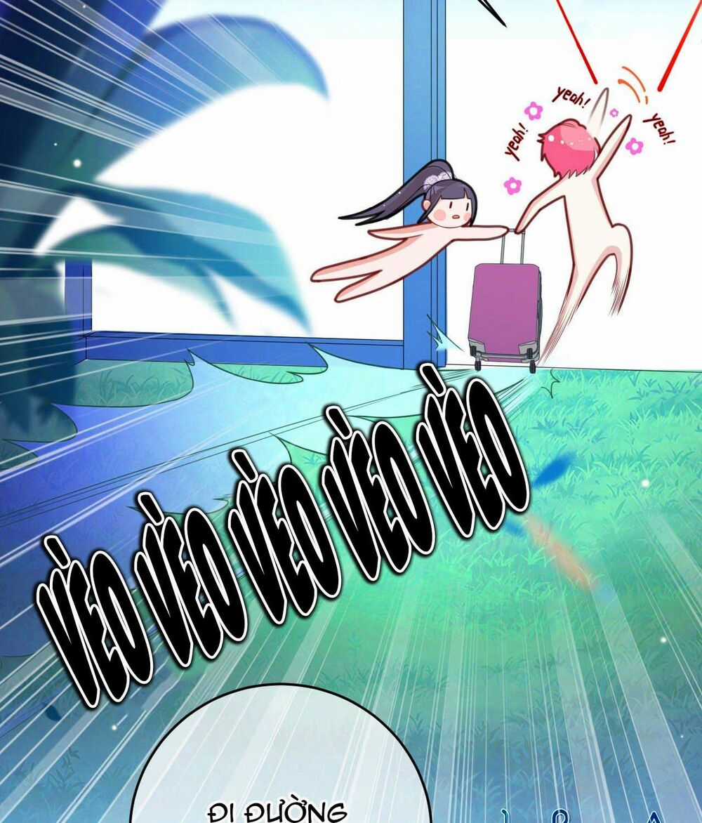 Dĩ Hôn Chi Danh - Chapter 16.2 - Trang 25