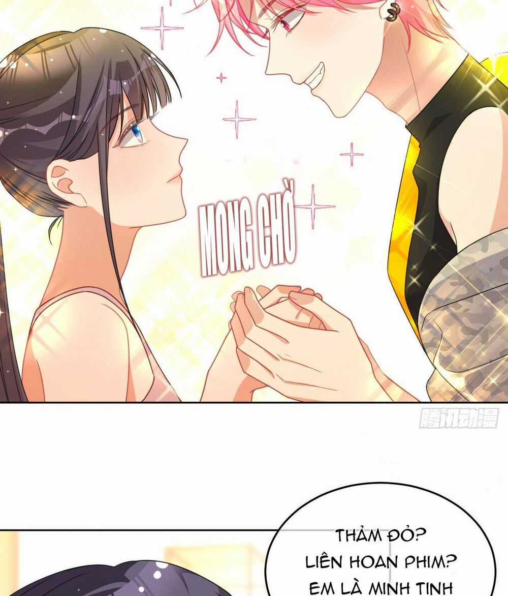 Dĩ Hôn Chi Danh - Chapter 16.2 - Trang 4