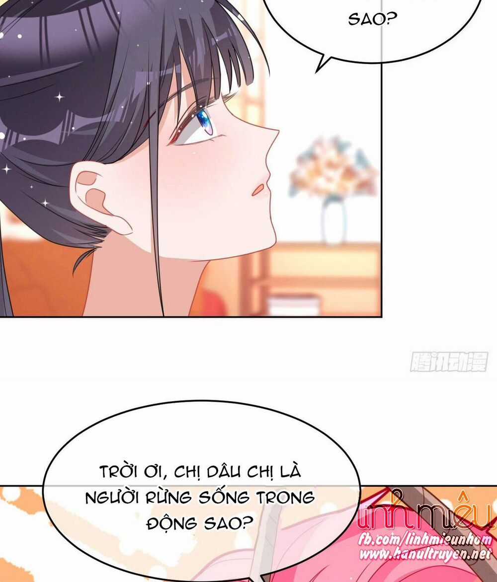 Dĩ Hôn Chi Danh - Chapter 16.2 - Trang 5