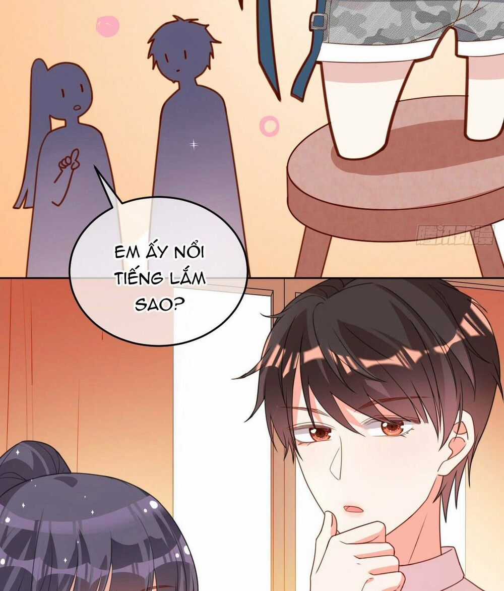 Dĩ Hôn Chi Danh - Chapter 16.2 - Trang 7