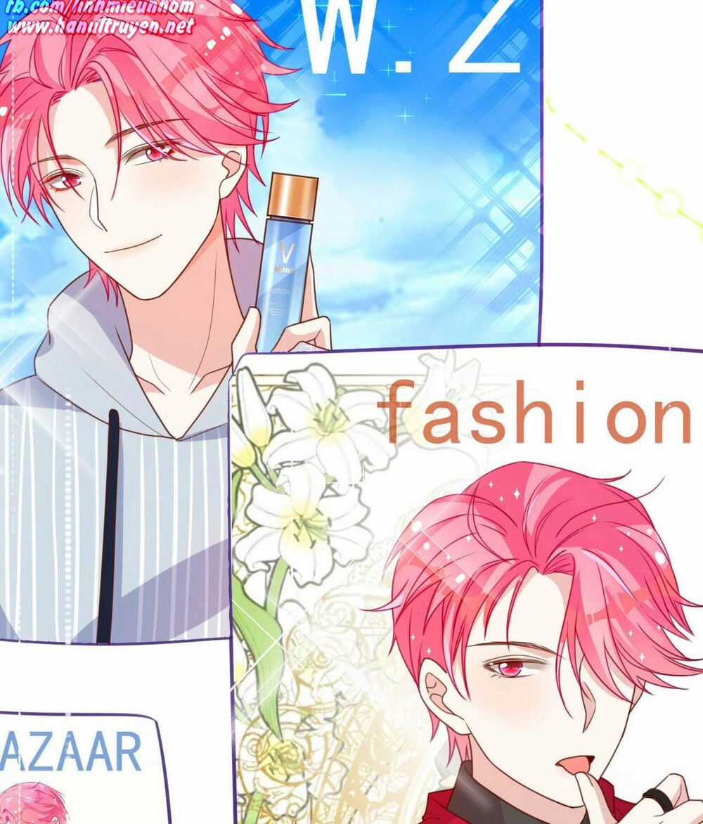 Dĩ Hôn Chi Danh - Chapter 16.2 - Trang 10