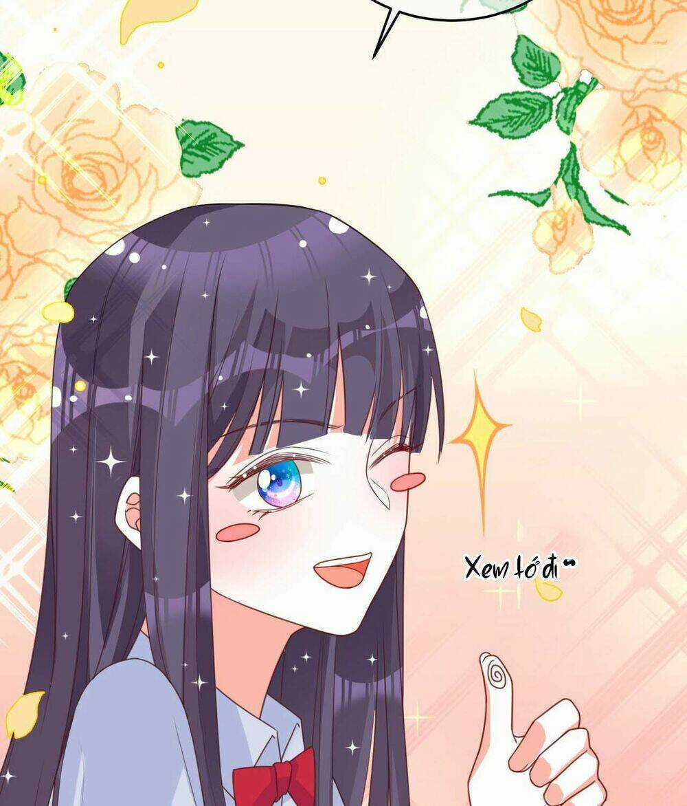 Dĩ Hôn Chi Danh - Chapter 17.1 - Trang 27